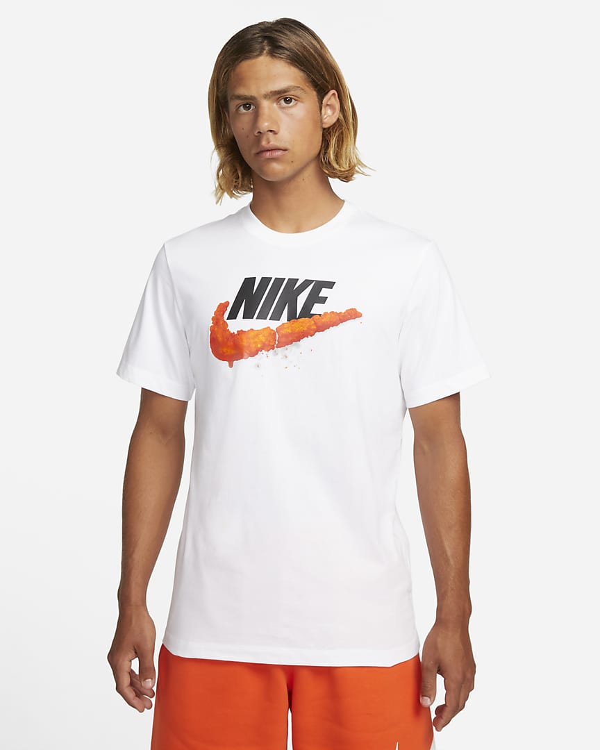 Nike Sportswear - Herren T-Shirt
